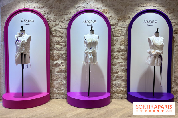 Pop-up All’s Fair - IMG 0452