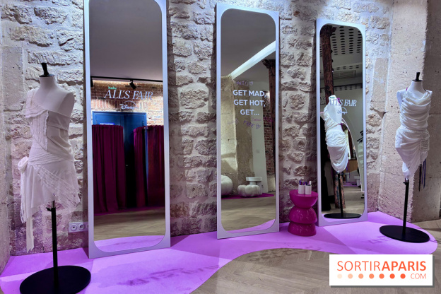 Pop-up All’s Fair - IMG 0453