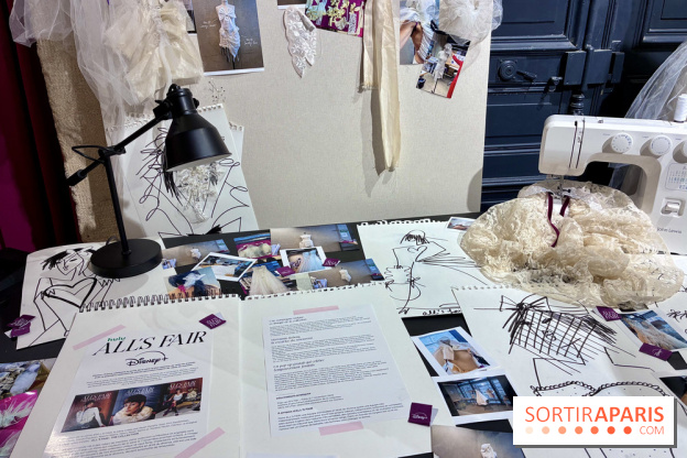 Pop-up All’s Fair - IMG 0456