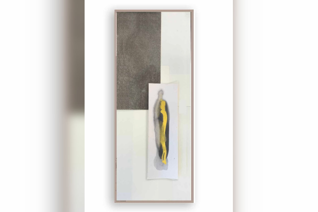 Marché d'Art de Noël 2025 - batch Furuta 58✕24