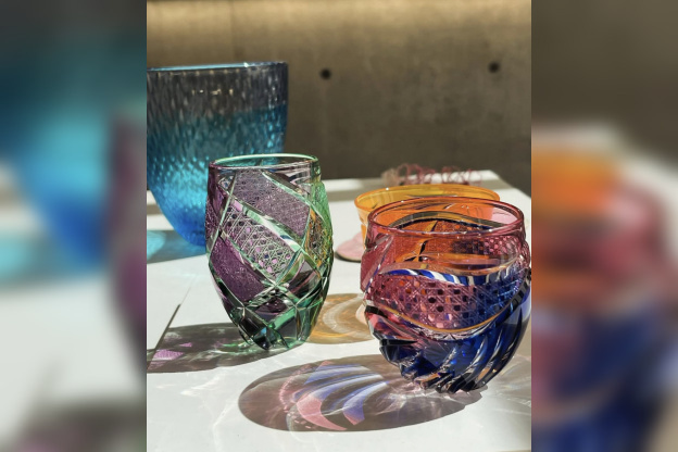 Marché d'Art de Noël 2025 - hanashyo