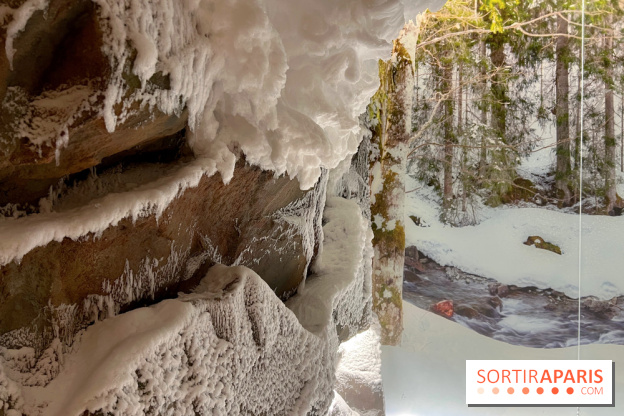 O'Kari - Salle de neige