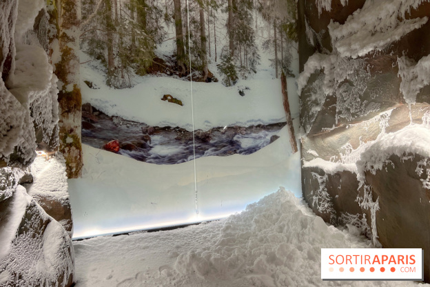 O'Kari - Salle de neige