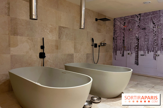 O'Kari - Baignoire de glace