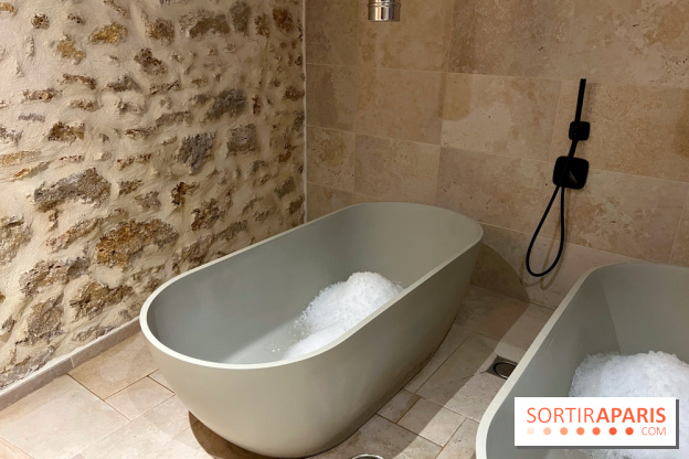 O'Kari - Baignoire de glace