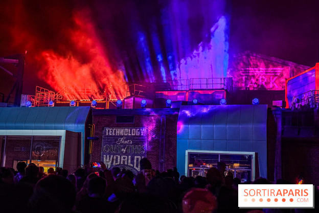 Doctor Strange Mystères Mystiques à Disneyland Paris