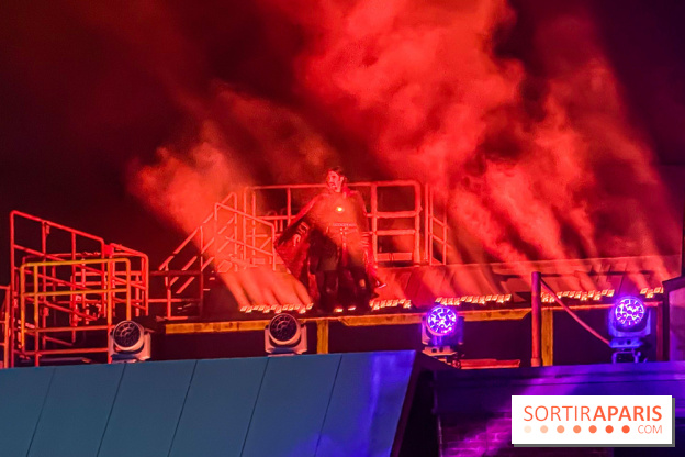 Doctor Strange Mystères Mystiques à Disneyland Paris - IMG 1431