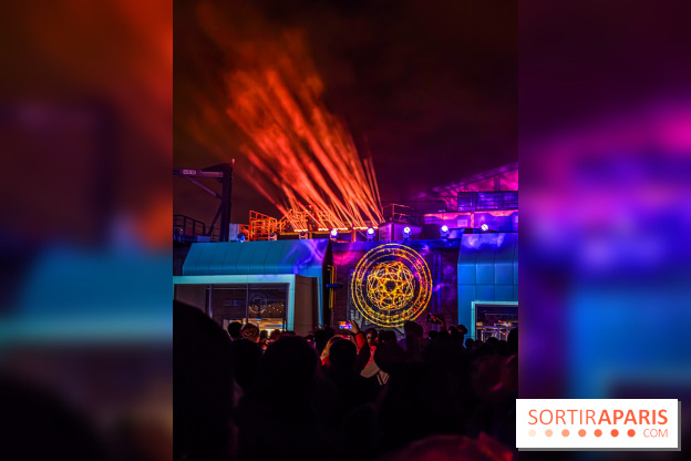 Doctor Strange Mystères Mystiques à Disneyland Paris - IMG 1437