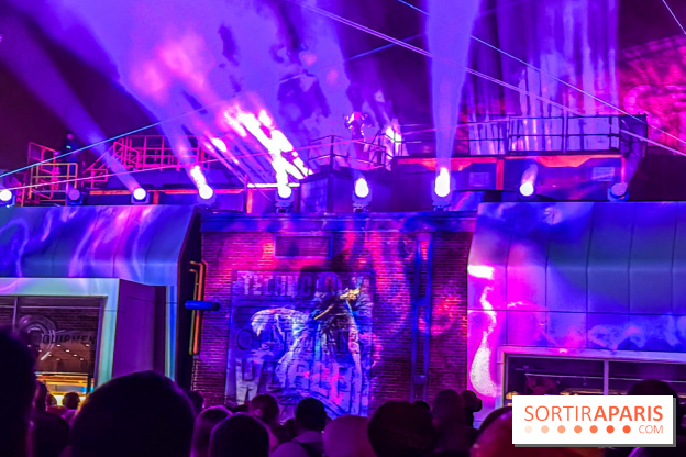 Doctor Strange Mystères Mystiques à Disneyland Paris