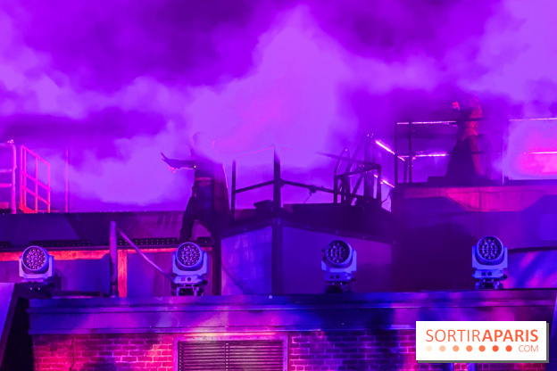 Doctor Strange Mystères Mystiques à Disneyland Paris - IMG 1469