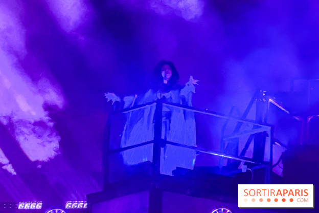 Doctor Strange Mystères Mystiques à Disneyland Paris
