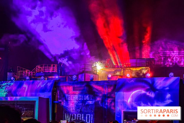 Doctor Strange Mystères Mystiques à Disneyland Paris