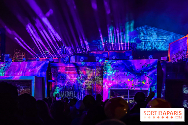 Doctor Strange Mystères Mystiques à Disneyland Paris - IMG 1486