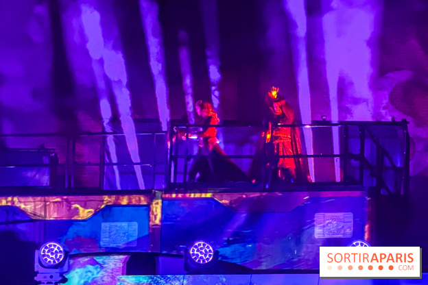 Doctor Strange Mystères Mystiques à Disneyland Paris - IMG 1490