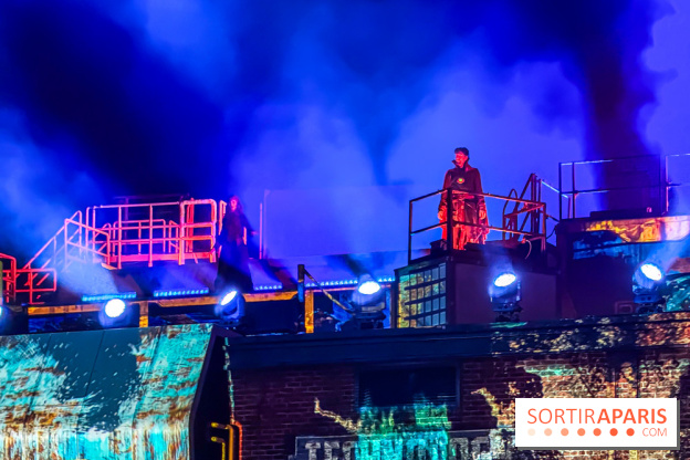 Doctor Strange Mystères Mystiques à Disneyland Paris