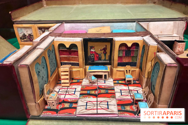 Victor Hugo décorateur  - IMG 0520