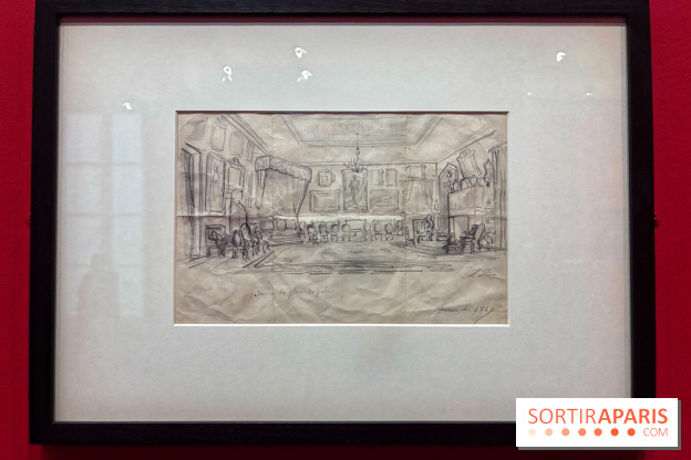 Victor Hugo décorateur  - IMG 0538