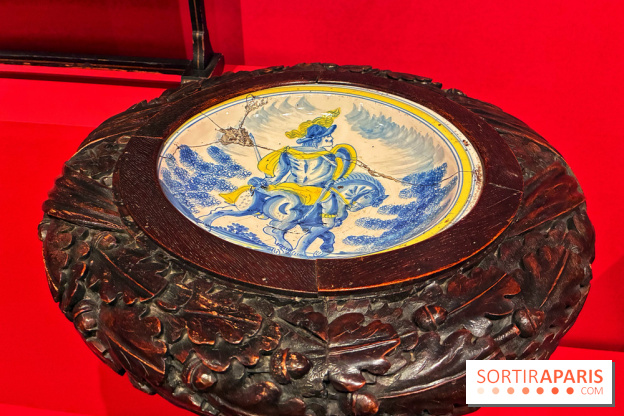 Victor Hugo décorateur  - IMG 0554