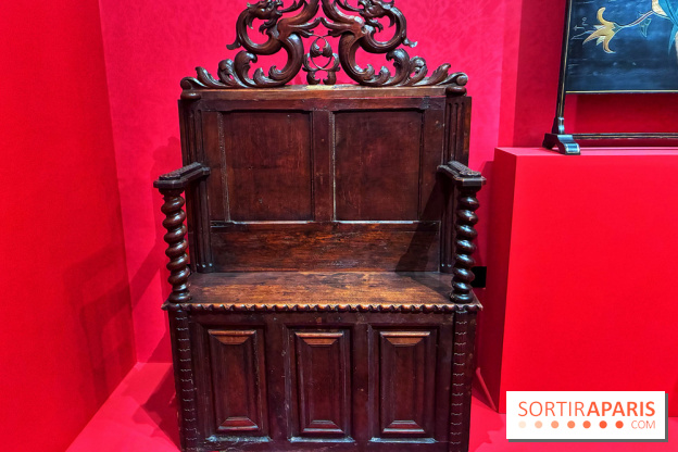 Victor Hugo décorateur