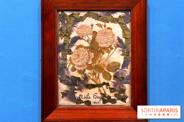 Victor Hugo décorateur  - IMG 0568