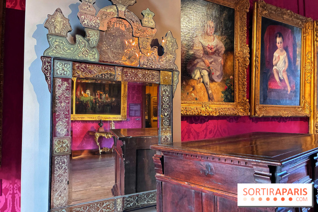 Victor Hugo décorateur  - IMG 0614