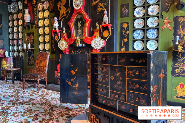 Victor Hugo décorateur  - IMG 0624