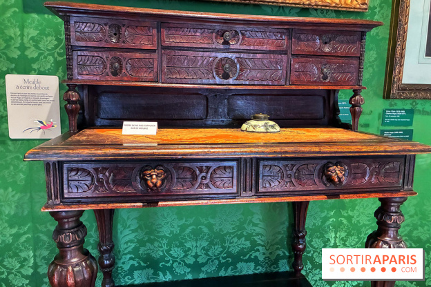 Victor Hugo décorateur  - IMG 0632