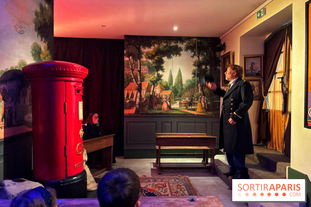 La véritable histoire du Père Noël  - IMG 0640