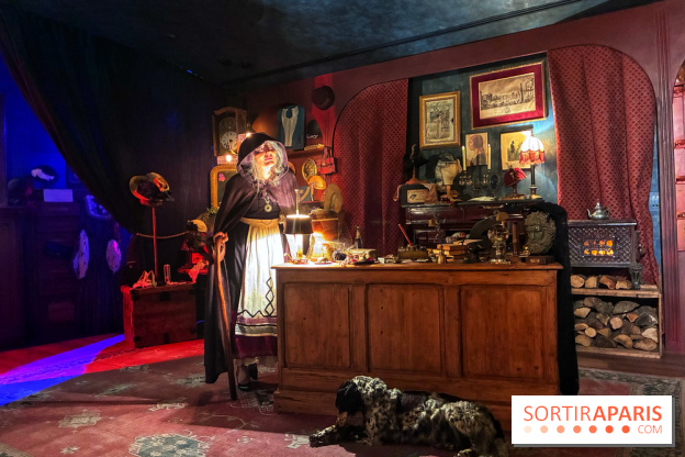 La véritable histoire du Père Noël  - IMG 0647