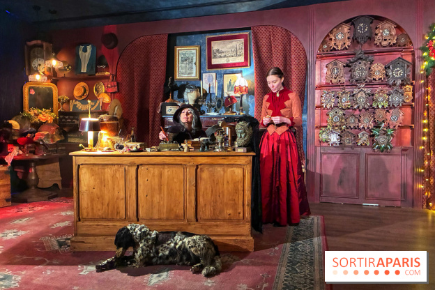 La véritable histoire du Père Noël  - IMG 0650