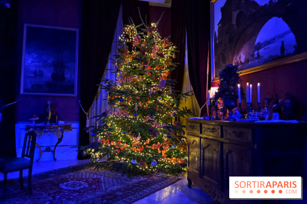 La véritable histoire du Père Noël  - IMG 0685