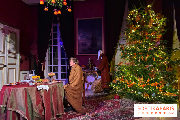 La véritable histoire du Père Noël  - IMG 0692