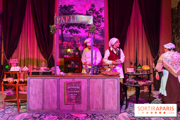 La véritable histoire du Père Noël  - IMG 0698