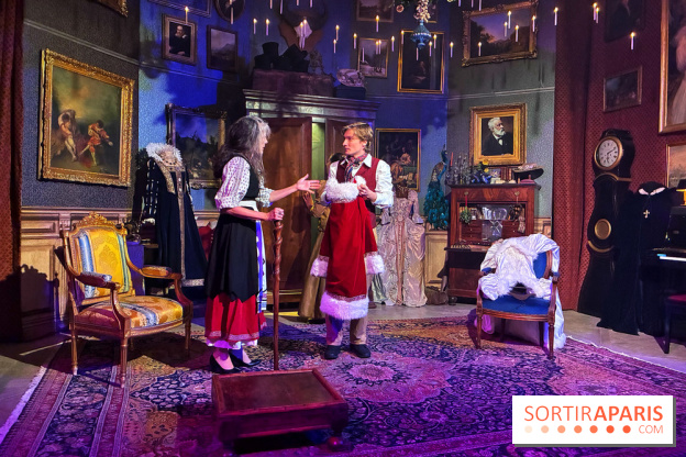 La véritable histoire du Père Noël  - IMG 0716