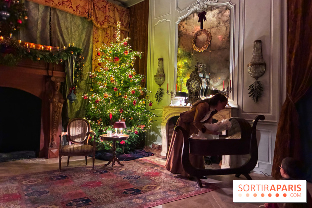 La véritable histoire du Père Noël