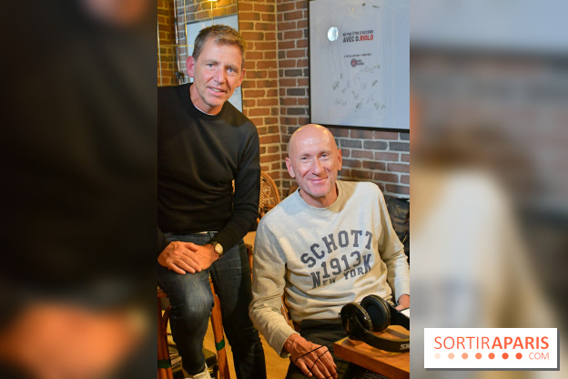 Dopo, le restaurant-bar sportif, mais pas que, à Boulogne !