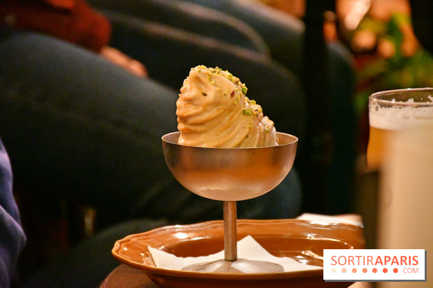 Dopo, le restaurant-bar sportif, mais pas que, à Boulogne ! - DSC 5708