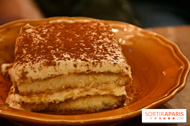 Dopo, le restaurant-bar sportif, mais pas que, à Boulogne ! - DSC 5706