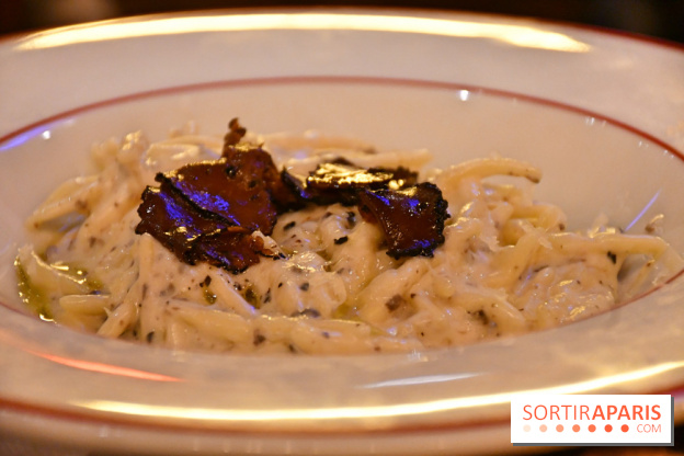 Dopo, le restaurant-bar sportif, mais pas que, à Boulogne ! - DSC 5703