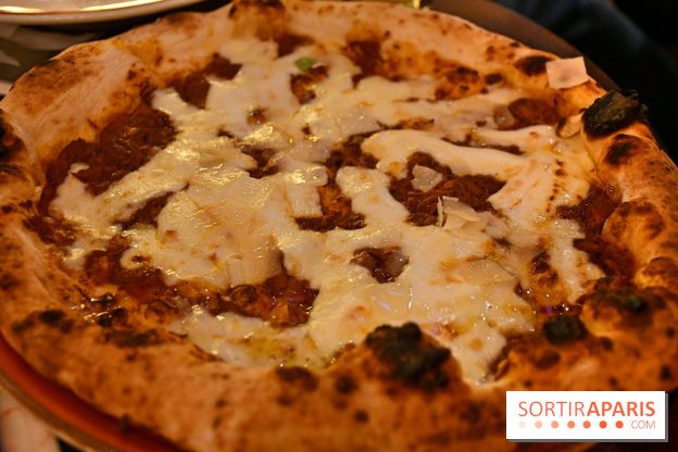 Dopo, le restaurant-bar sportif, mais pas que, à Boulogne ! - DSC 5700