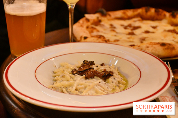 Dopo, le restaurant-bar sportif, mais pas que, à Boulogne !