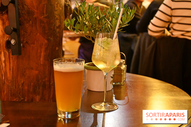 Dopo, le restaurant-bar sportif, mais pas que, à Boulogne !
