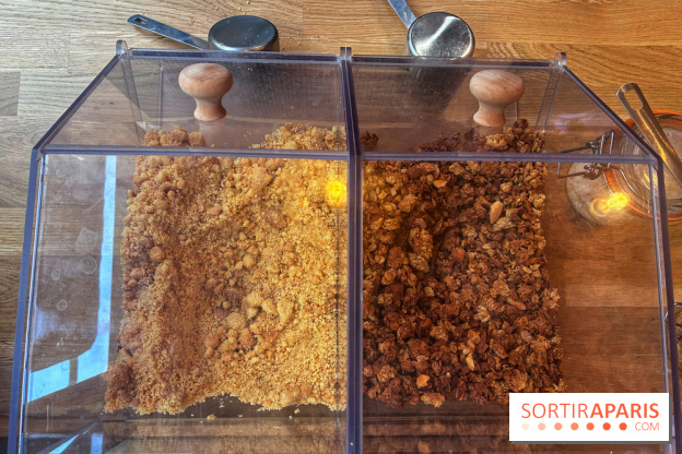 Crumbles  - IMG 0747