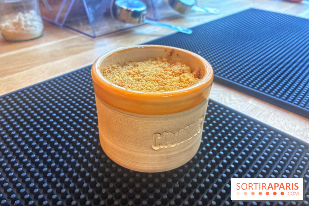 Crumbles  - IMG 0762