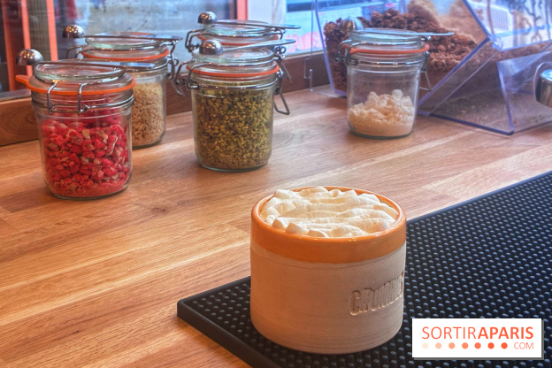 Crumbles  - IMG 0763