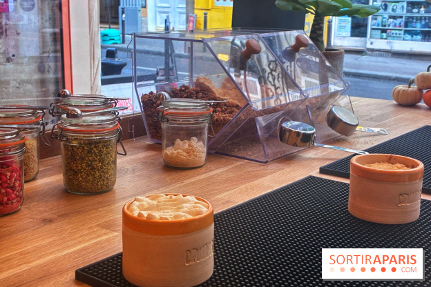 Crumbles  - IMG 0764