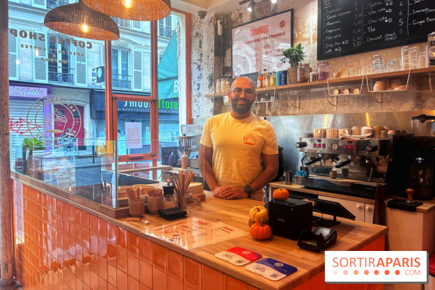 Crumbles  - IMG 0787