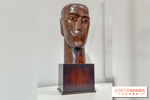 Zadkine Art Déco, l’exposition du Musée Zadkine qui célèbre le centenaire de l’Art déco à Paris - IMG 1604