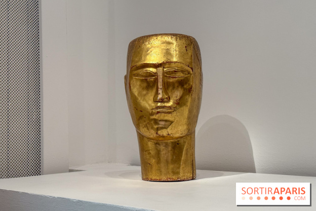 Zadkine Art Déco, l’exposition du Musée Zadkine qui célèbre le centenaire de l’Art déco à Paris - IMG 1605