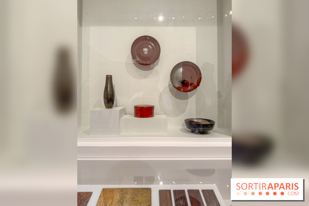 Zadkine Art Déco, l’exposition du Musée Zadkine qui célèbre le centenaire de l’Art déco à Paris - IMG 1610